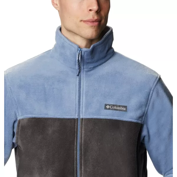 Columbia Men's Steens Mountain 2.0 Full Zip Fleece Jacket