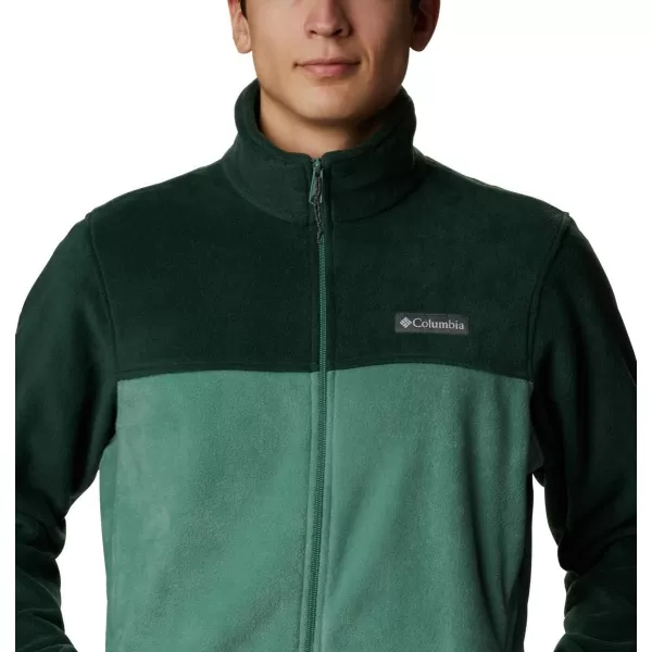 Columbia Men's Steens Mountain 2.0 Full Zip Fleece Jacket