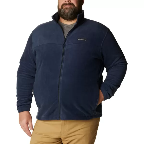Columbia Men's Steens Mountain 2.0 Full Zip Fleece Jacket