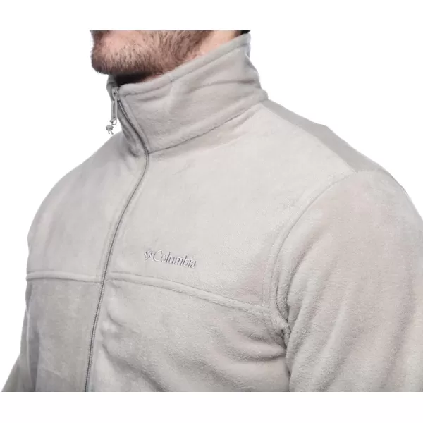 Columbia Men's Steens Mountain 2.0 Full Zip Fleece Jacket