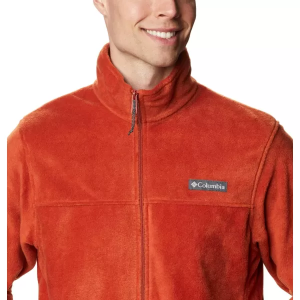Columbia Men's Steens Mountain 2.0 Full Zip Fleece Jacket