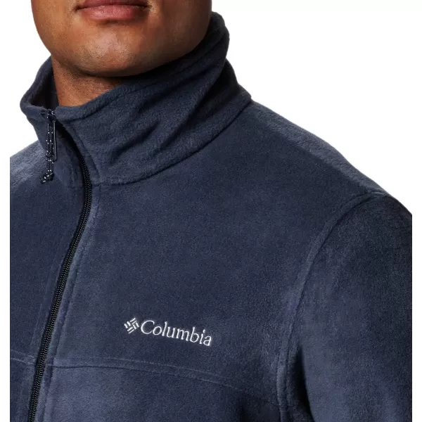 Columbia Men's Steens Mountain 2.0 Full Zip Fleece Jacket
