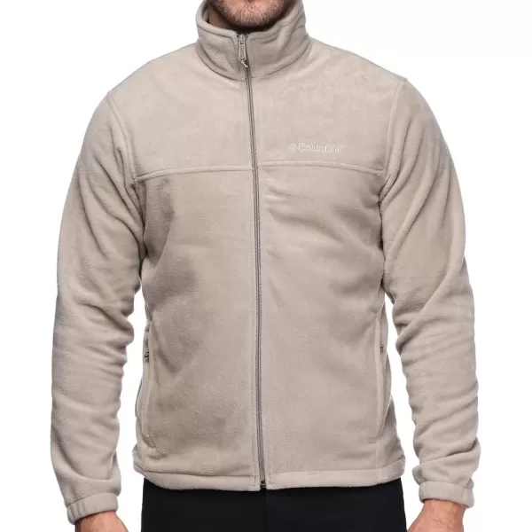 Columbia Men's Steens Mountain 2.0 Full Zip Fleece Jacket