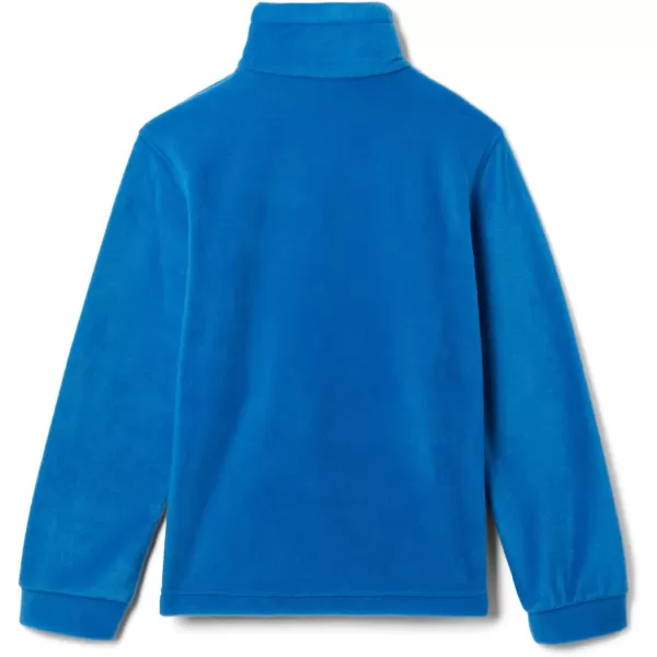 Columbia Men's Steens Mountain 2.0 Full Zip Fleece Jacket