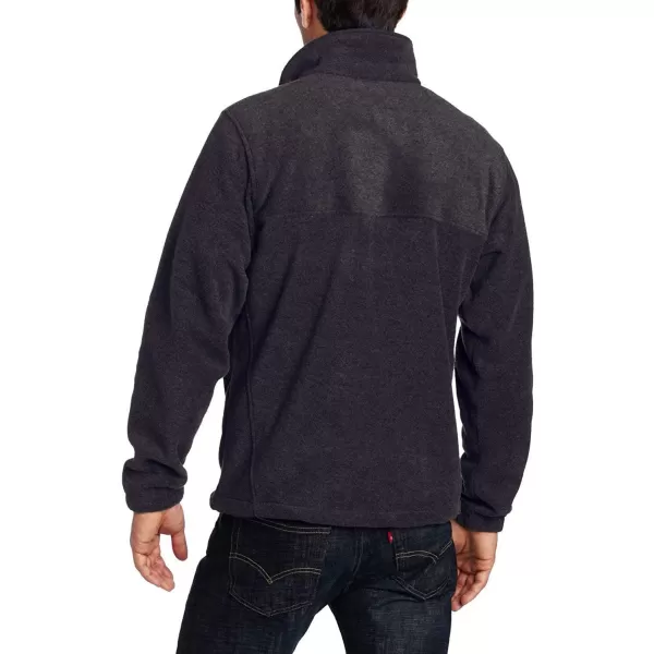 Columbia Men's Steens Mountain 2.0 Full Zip Fleece Jacket