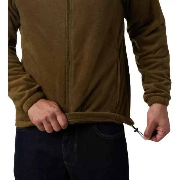Columbia Men's Steens Mountain 2.0 Full Zip Fleece Jacket