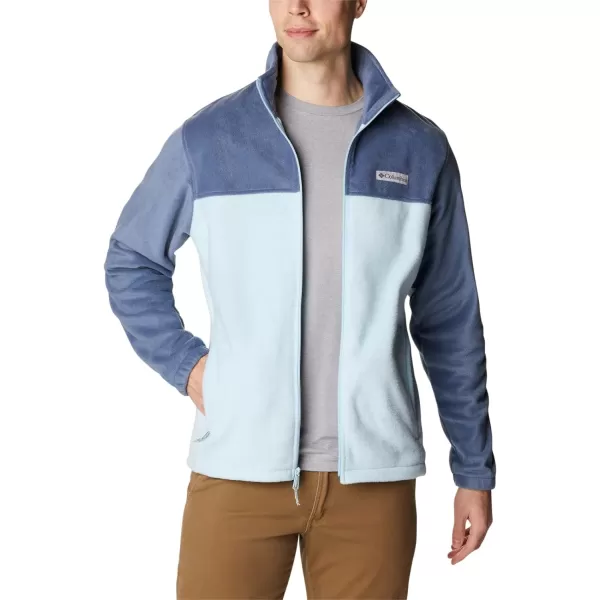 Columbia Men's Steens Mountain 2.0 Full Zip Fleece Jacket