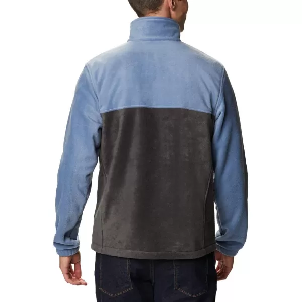 Columbia Men's Steens Mountain 2.0 Full Zip Fleece Jacket