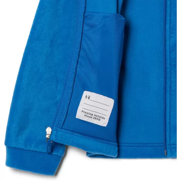 Columbia Men's Steens Mountain 2.0 Full Zip Fleece Jacket