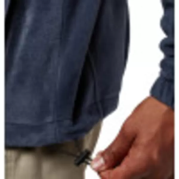 Columbia Men's Steens Mountain 2.0 Full Zip Fleece Jacket
