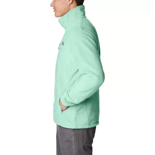 Columbia Men's Steens Mountain 2.0 Full Zip Fleece Jacket