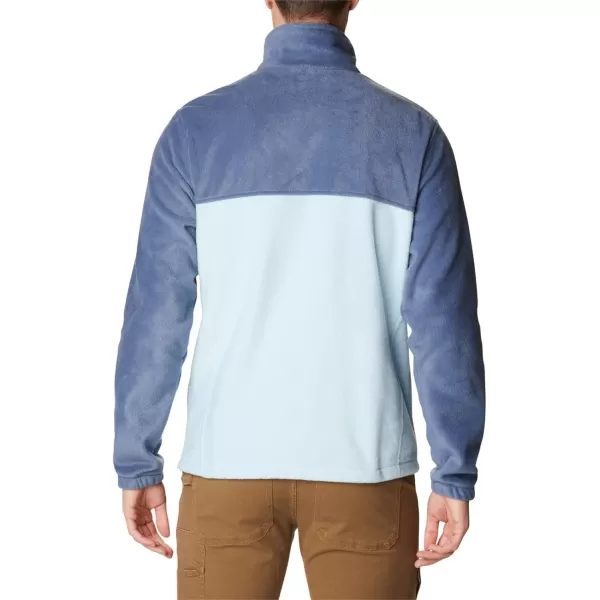 Columbia Men's Steens Mountain 2.0 Full Zip Fleece Jacket