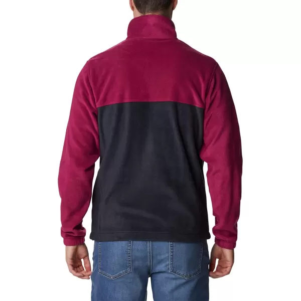 Columbia Men's Steens Mountain 2.0 Full Zip Fleece Jacket