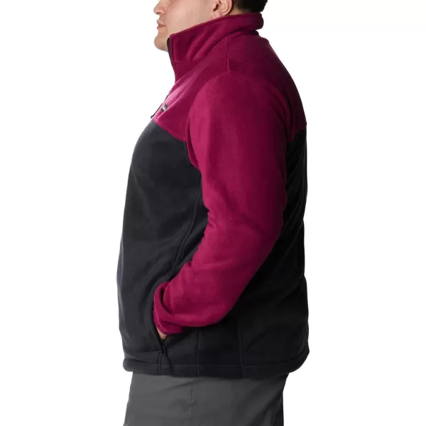 Columbia Men's Steens Mountain 2.0 Full Zip Fleece Jacket