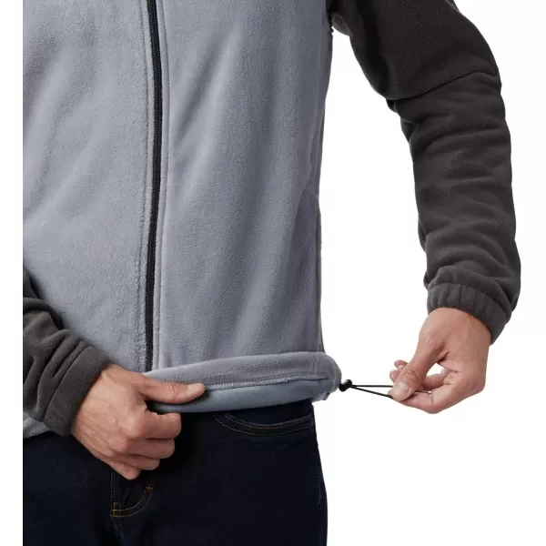 Columbia Men's Steens Mountain 2.0 Full Zip Fleece Jacket