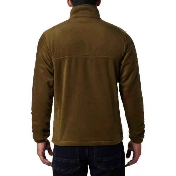 Columbia Men's Steens Mountain 2.0 Full Zip Fleece Jacket