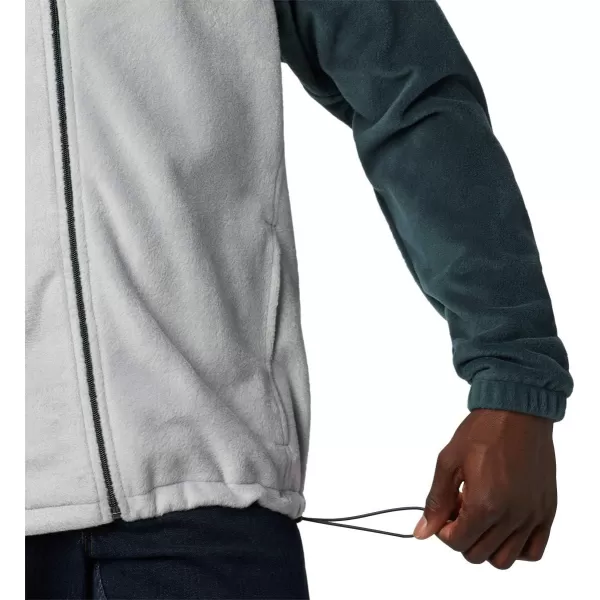 Columbia Men's Steens Mountain 2.0 Full Zip Fleece Jacket