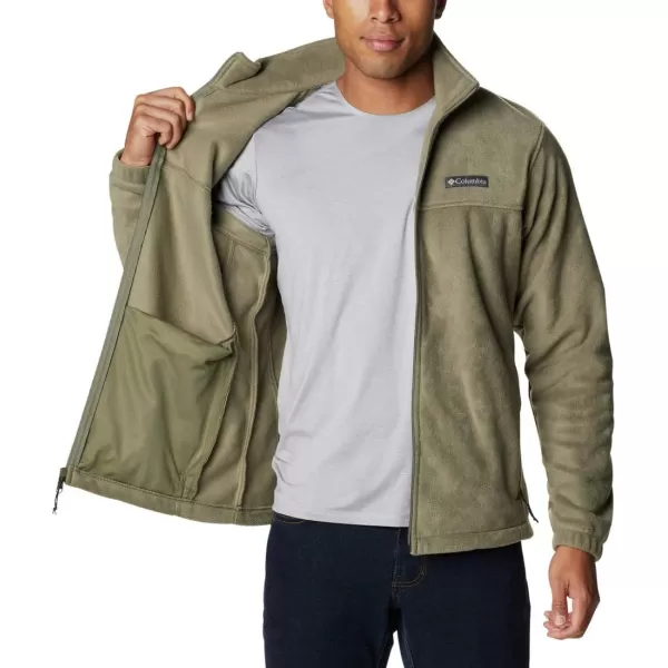 Columbia Men's Steens Mountain 2.0 Full Zip Fleece Jacket