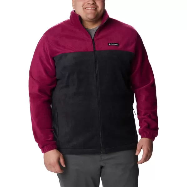 Columbia Men's Steens Mountain 2.0 Full Zip Fleece Jacket