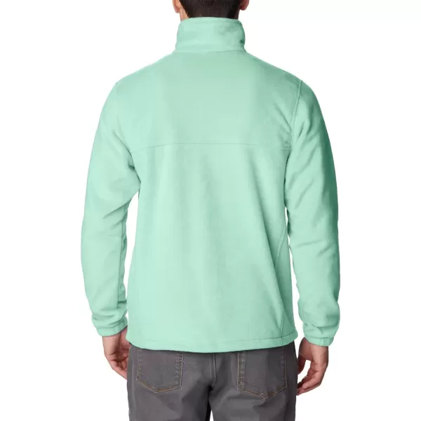 Columbia Men's Steens Mountain 2.0 Full Zip Fleece Jacket