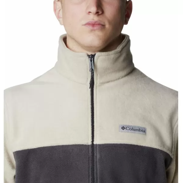 Columbia Men's Steens Mountain 2.0 Full Zip Fleece Jacket