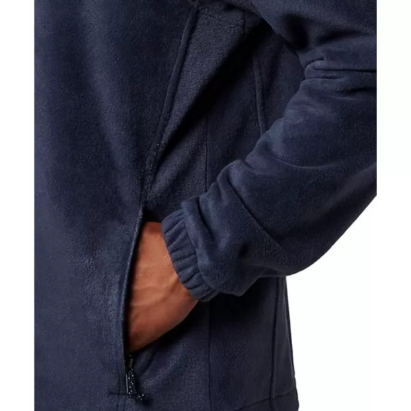 Columbia Men's Steens Mountain 2.0 Full Zip Fleece Jacket