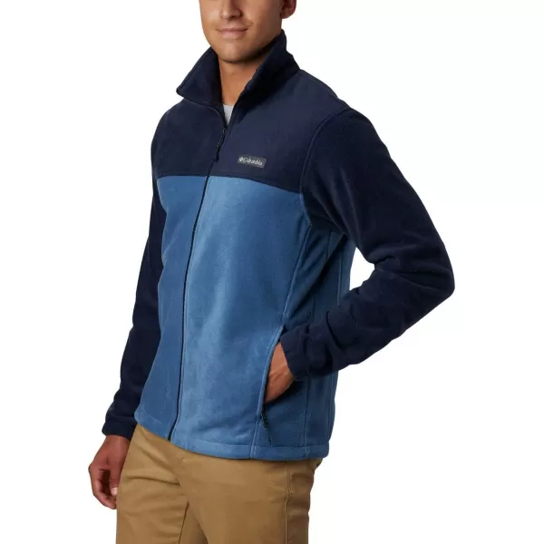 Columbia Men's Steens Mountain 2.0 Full Zip Fleece Jacket