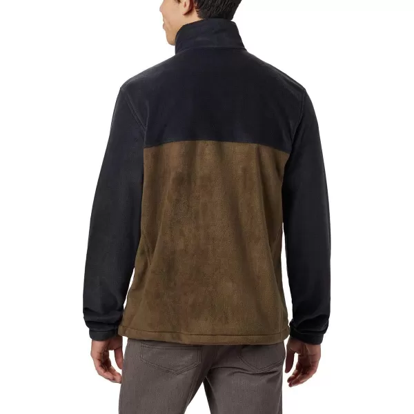 Columbia Men's Steens Mountain 2.0 Full Zip Fleece Jacket