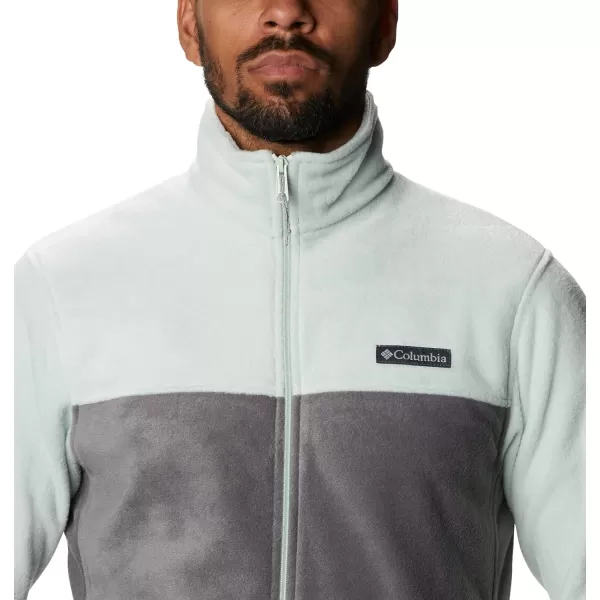Columbia Men's Steens Mountain 2.0 Full Zip Fleece Jacket