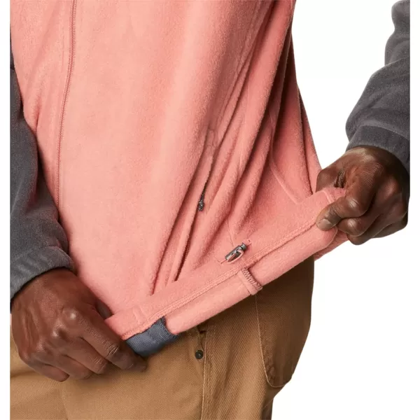 Columbia Men's Steens Mountain 2.0 Full Zip Fleece Jacket