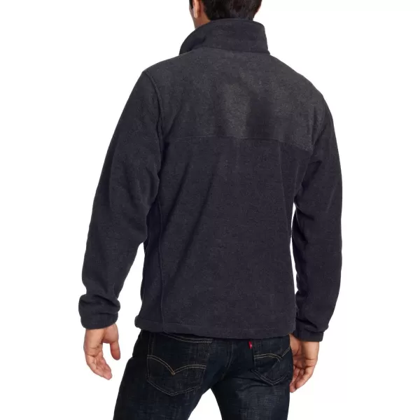 Columbia Men's Steens Mountain 2.0 Full Zip Fleece Jacket