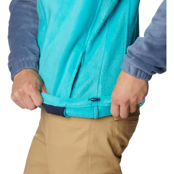 Columbia Men's Steens Mountain 2.0 Full Zip Fleece Jacket