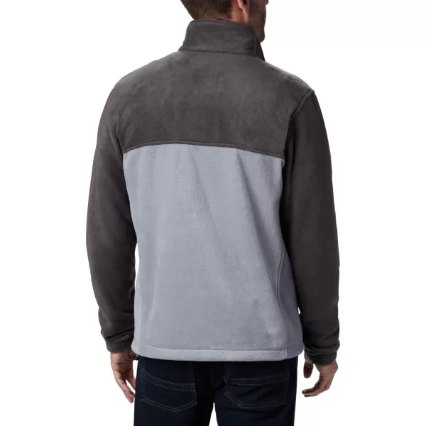 Columbia Men's Steens Mountain 2.0 Full Zip Fleece Jacket