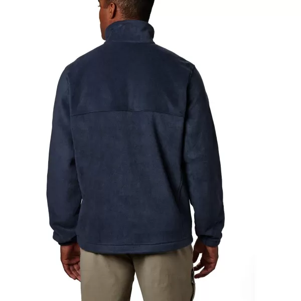 Columbia Men's Steens Mountain 2.0 Full Zip Fleece Jacket