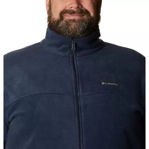 Columbia Men's Steens Mountain 2.0 Full Zip Fleece Jacket