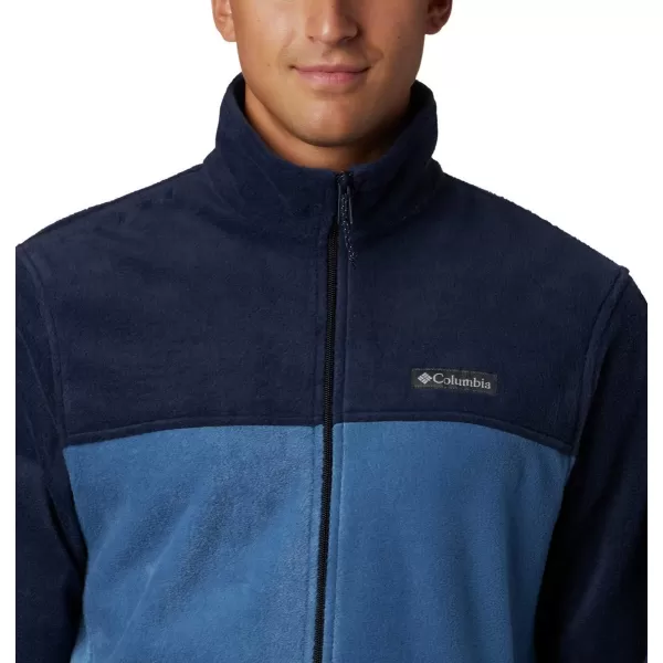 Columbia Men's Steens Mountain 2.0 Full Zip Fleece Jacket