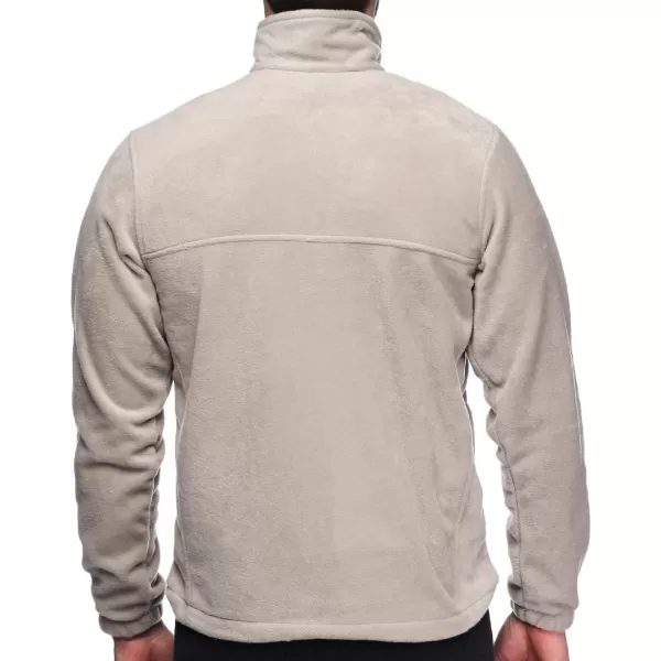 Columbia Men's Steens Mountain 2.0 Full Zip Fleece Jacket