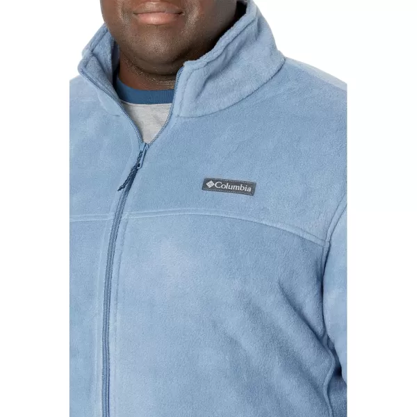 Columbia Men's Steens Mountain 2.0 Full Zip Fleece Jacket