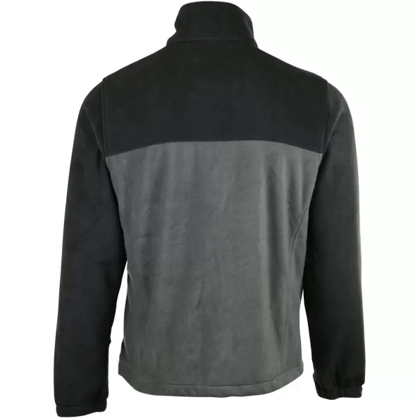 Columbia Men's Steens Mountain 2.0 Full Zip Fleece Jacket