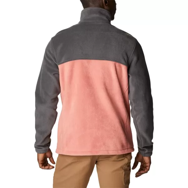 Columbia Men's Steens Mountain 2.0 Full Zip Fleece Jacket