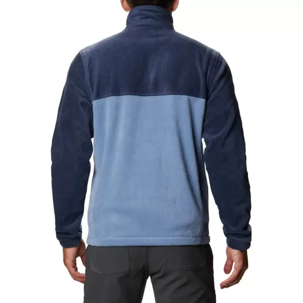 Columbia Men's Steens Mountain 2.0 Full Zip Fleece Jacket