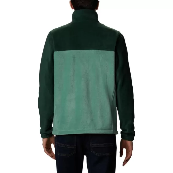 Columbia Men's Steens Mountain 2.0 Full Zip Fleece Jacket