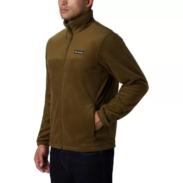 Columbia Men's Steens Mountain 2.0 Full Zip Fleece Jacket