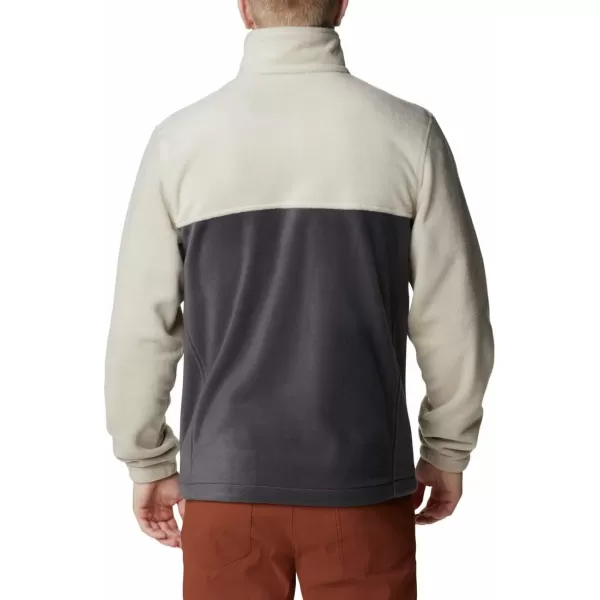 Columbia Men's Steens Mountain 2.0 Full Zip Fleece Jacket