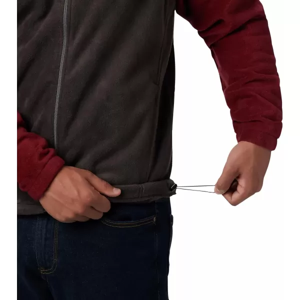 Columbia Men's Steens Mountain 2.0 Full Zip Fleece Jacket