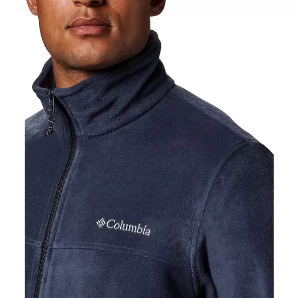 Columbia Men's Steens Mountain 2.0 Full Zip Fleece Jacket