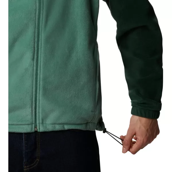 Columbia Men's Steens Mountain 2.0 Full Zip Fleece Jacket