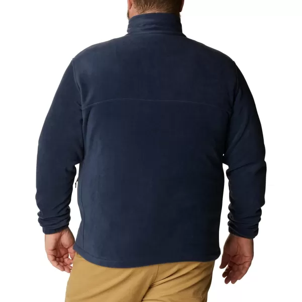 Columbia Men's Steens Mountain 2.0 Full Zip Fleece Jacket