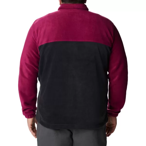 Columbia Men's Steens Mountain 2.0 Full Zip Fleece Jacket