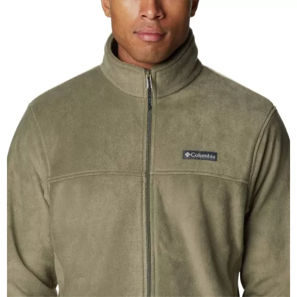 Columbia Men's Steens Mountain 2.0 Full Zip Fleece Jacket
